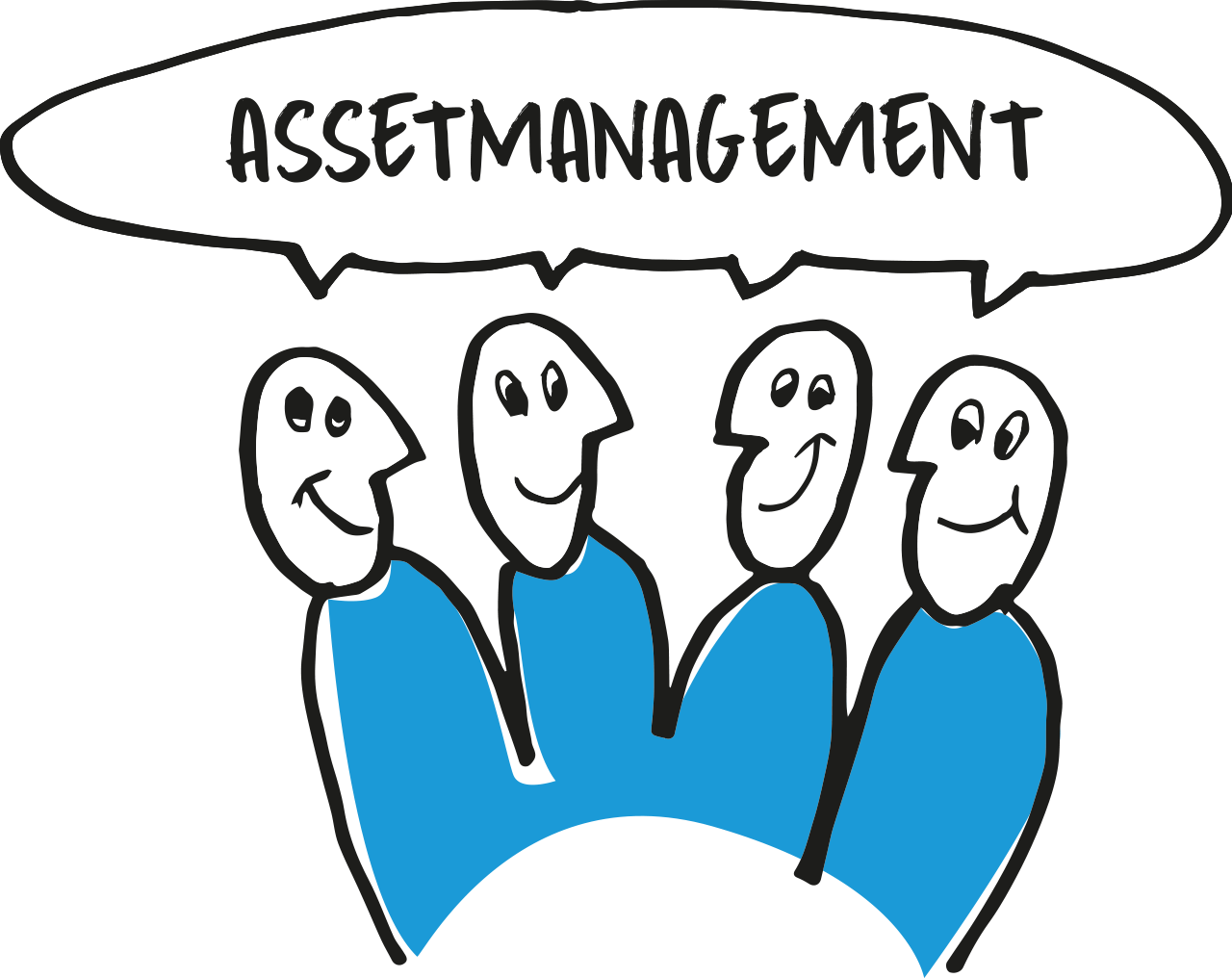 assetmanagement implementatie